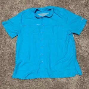 GameGuard Outdoors Shirt - XL